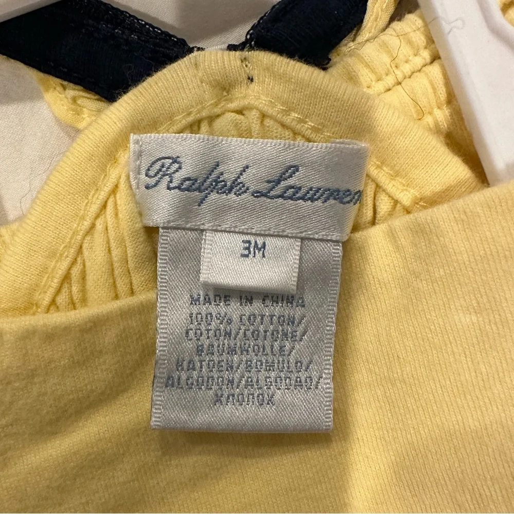 Ralph Lauren Baby Dress - Picture 3 of 3